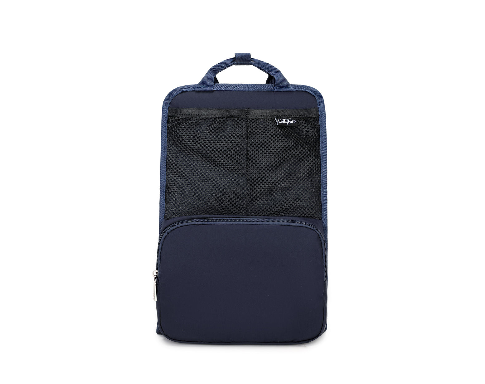 The FlexPack: Blue Bag Organizer