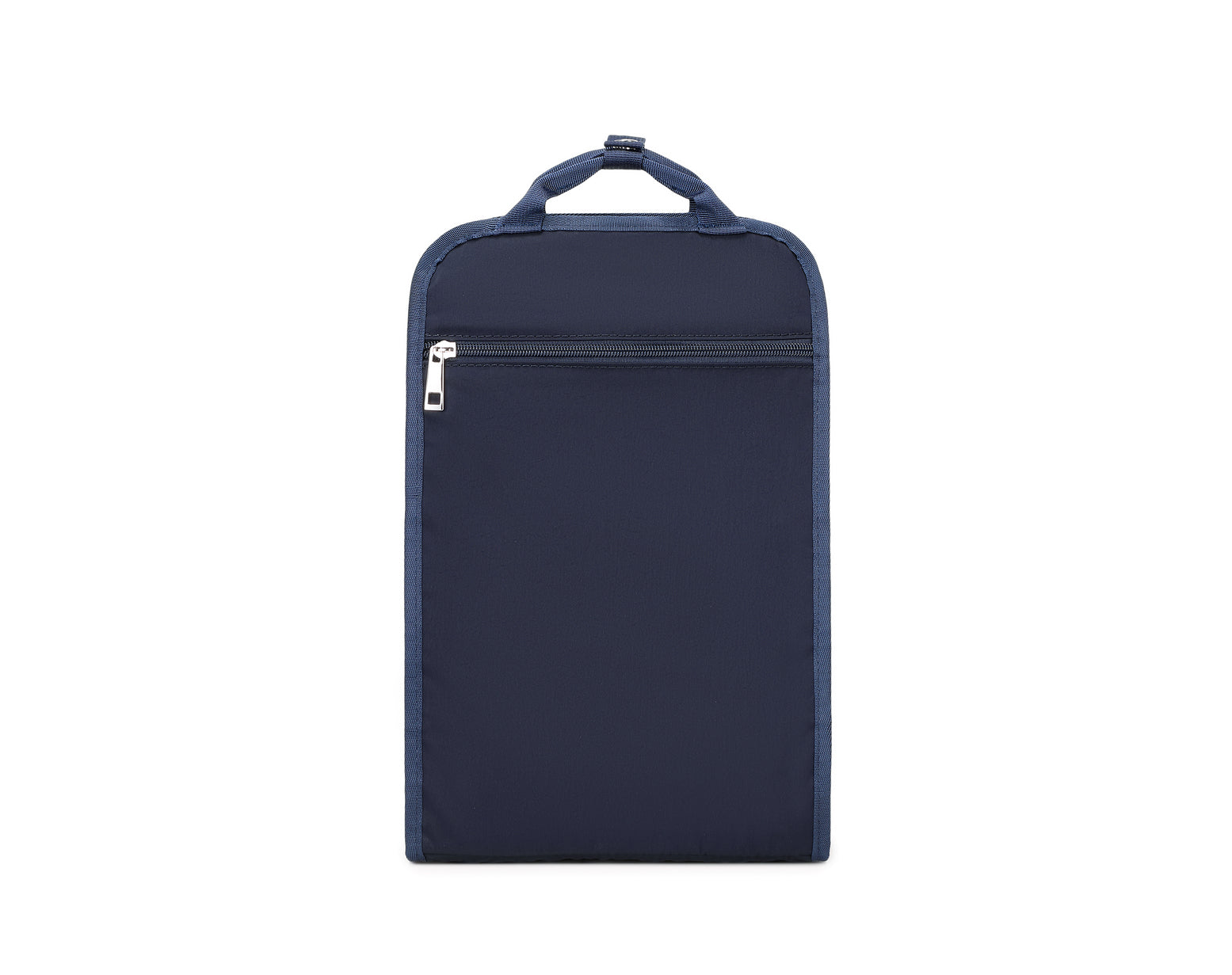 The FlexPack: Blue Bag Organizer