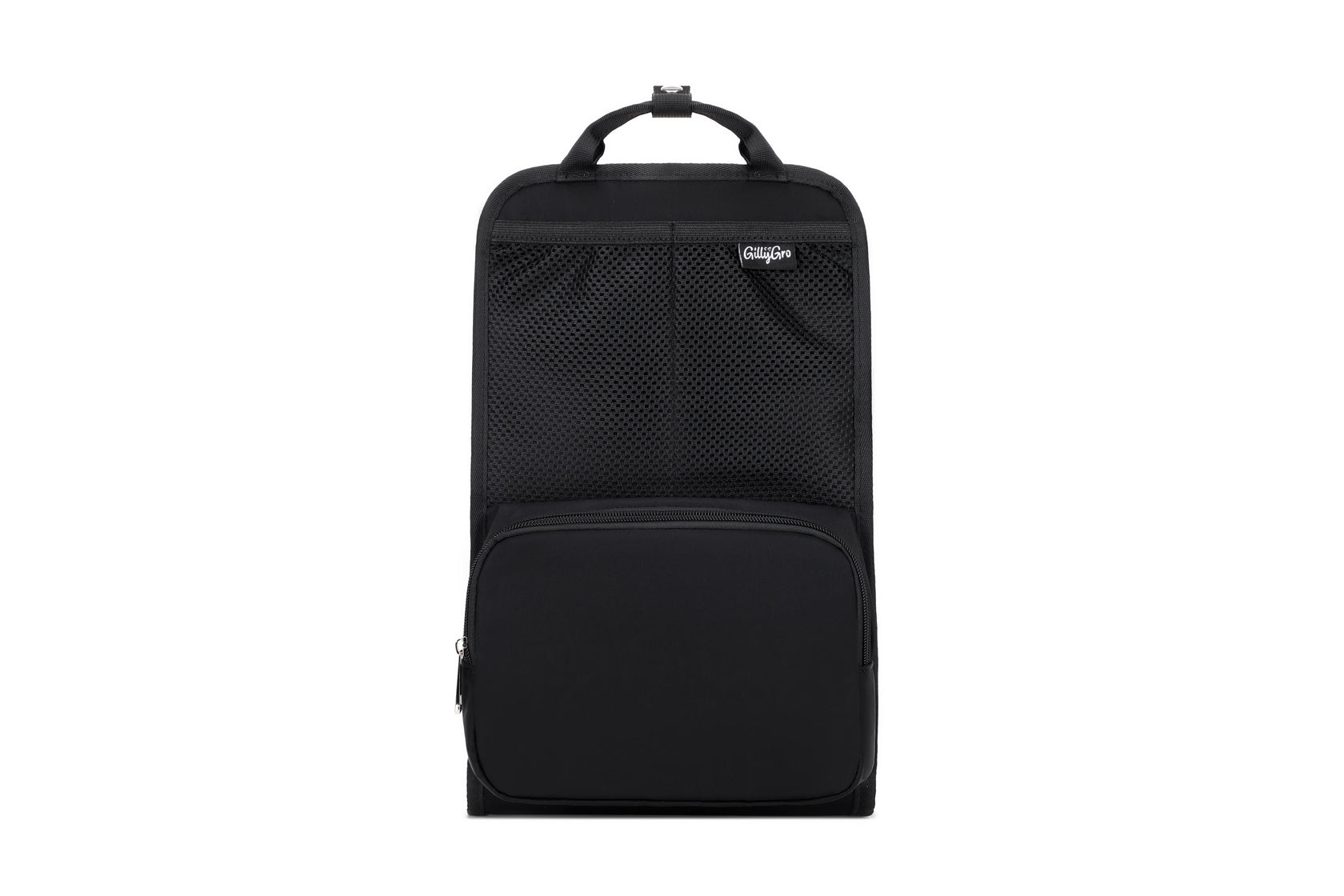 The FlexPack: Black Bag Organizer