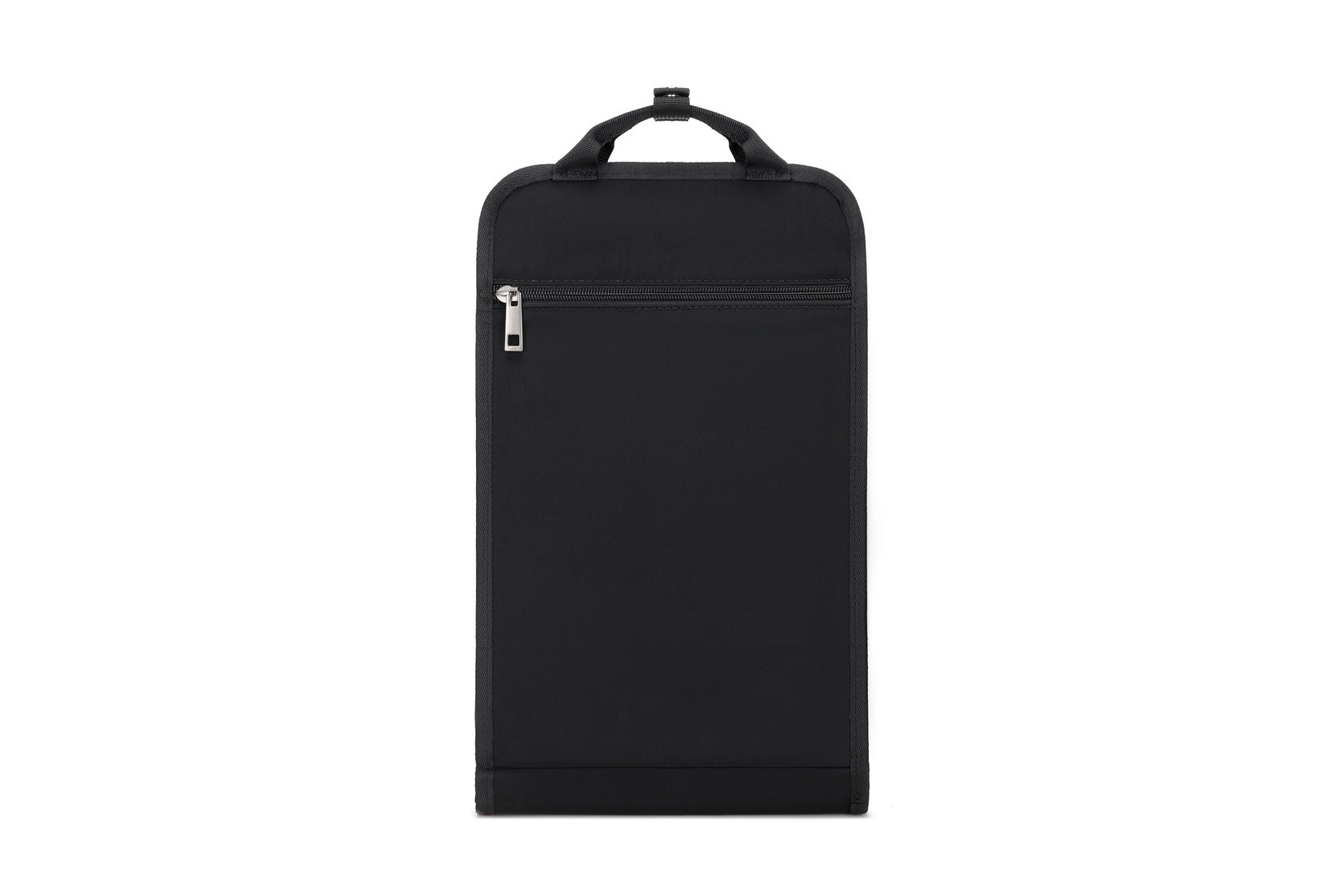 The FlexPack: Black Bag Organizer