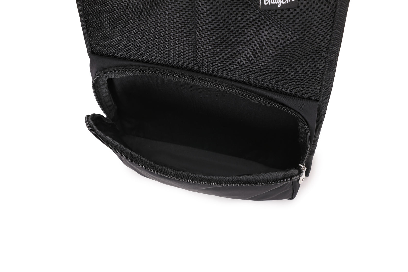 The FlexPack: Black Bag Organizer